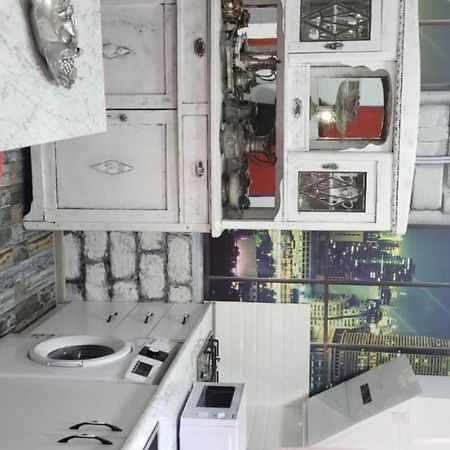 4 Chocolate Apartments In Old Тбилиси Екстериор снимка