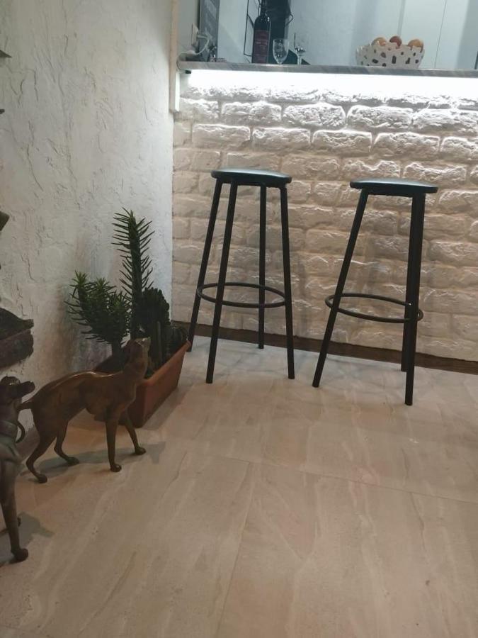 4 Chocolate Apartments In Old Тбилиси Екстериор снимка