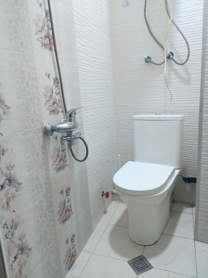 4 Chocolate Apartments In Old Тбилиси Екстериор снимка