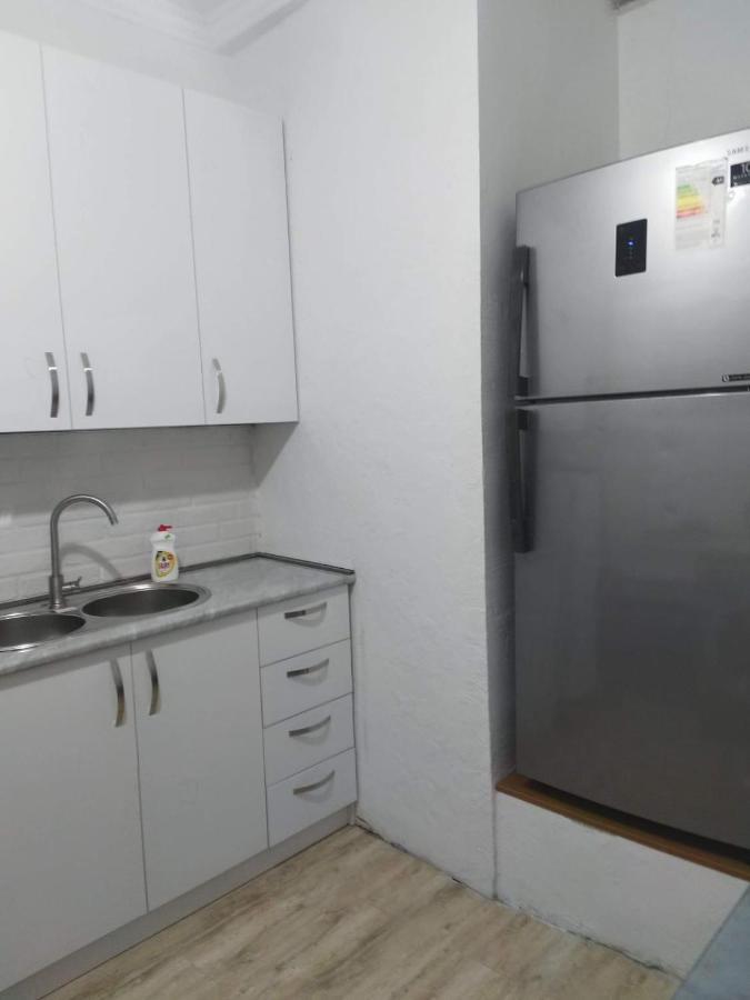 4 Chocolate Apartments In Old Тбилиси Екстериор снимка
