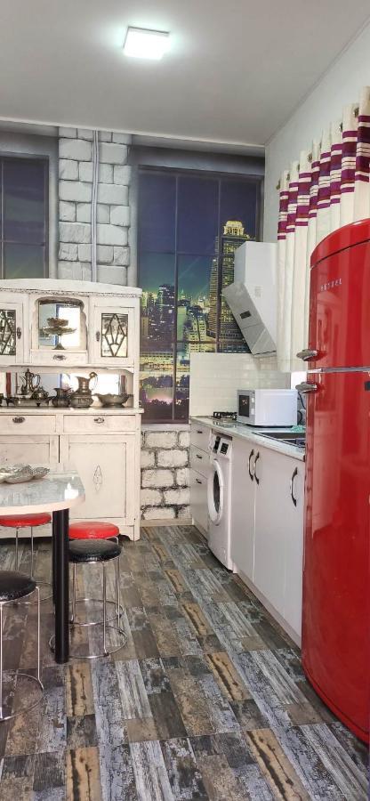 4 Chocolate Apartments In Old Тбилиси Екстериор снимка
